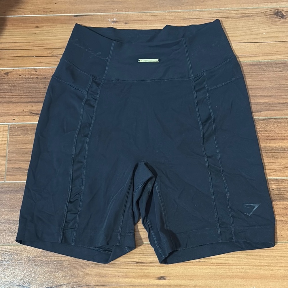 Gymshark Whitney Simmons Shorts